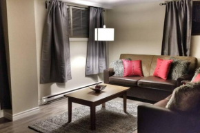 Cozy Spacious 2 Bedroom basement Apt by Amazing Property Rentals
